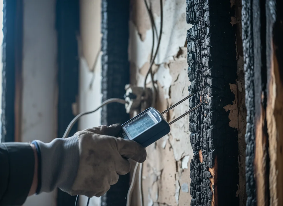 Fire Damage Restoration New Fairfield, CT FAQs